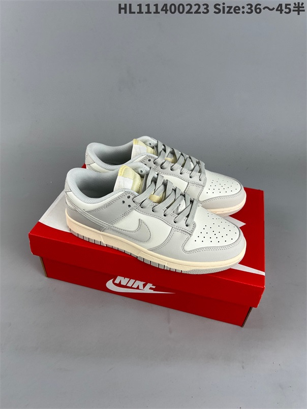 men low dunk sb shoes H 2023-2-27-022